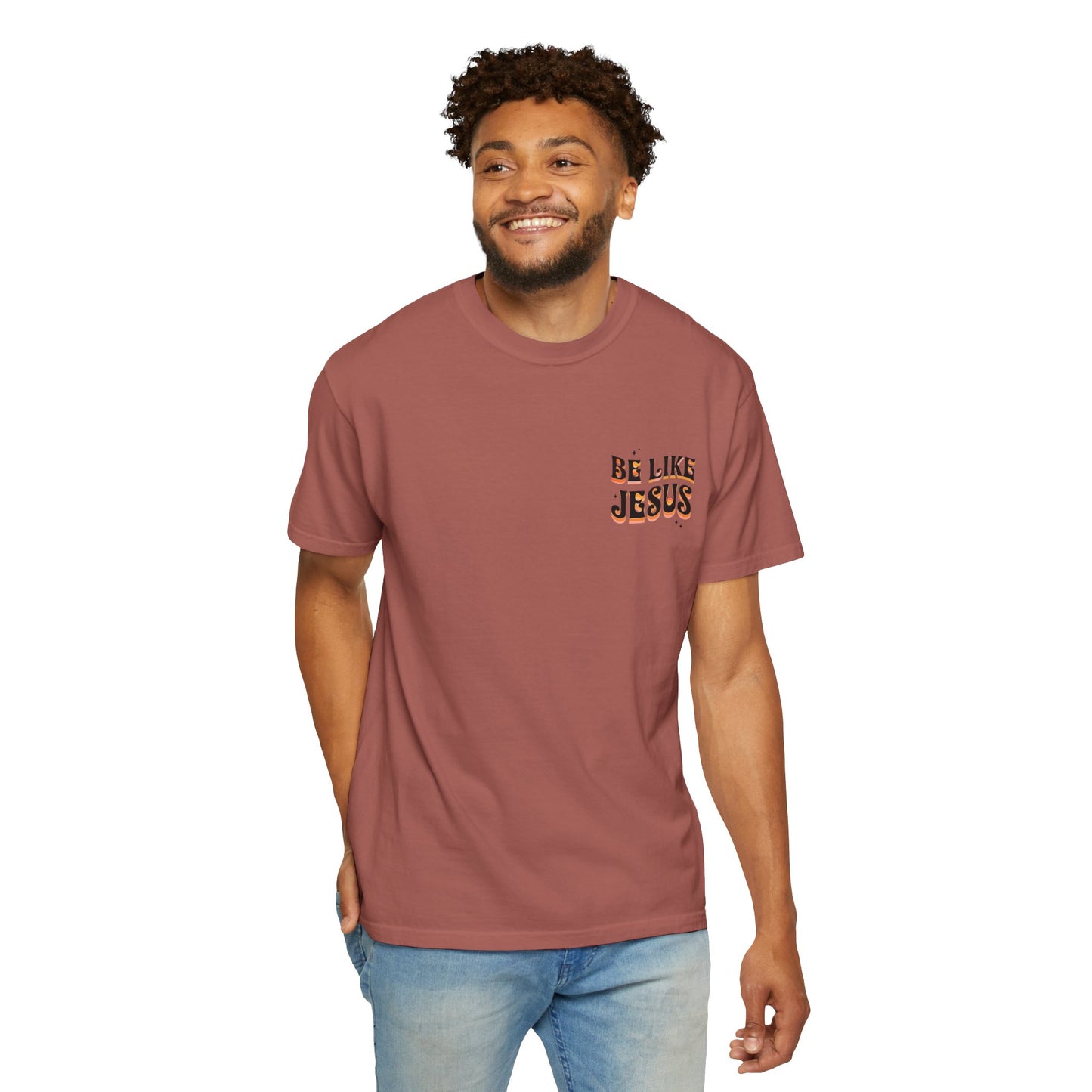 Be Like Jesus Tee