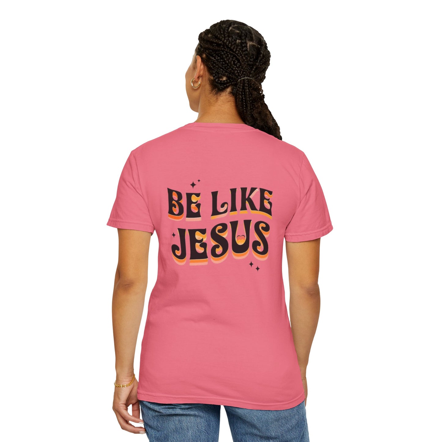 Be Like Jesus Tee