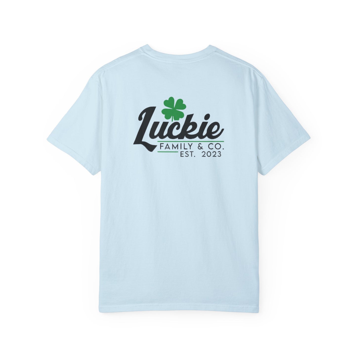 Luckie Family & Co. Tee