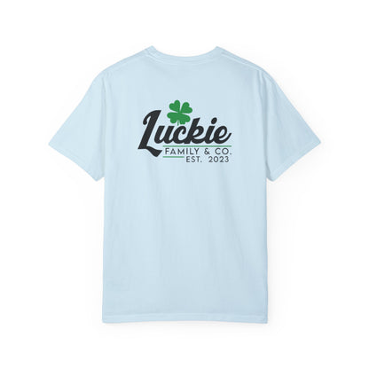Luckie Family & Co. Tee