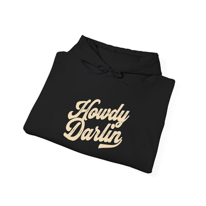 Howdy Darlin Hoodie