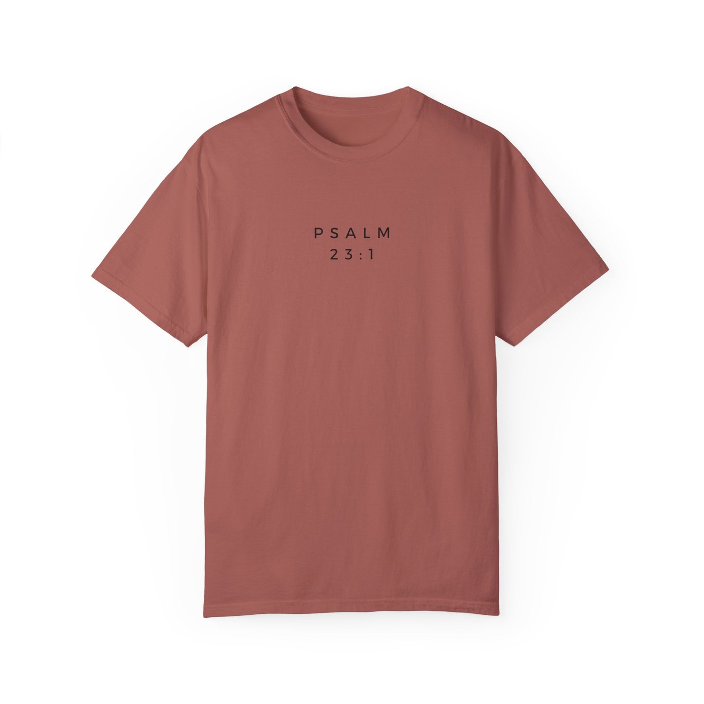 Good Shepherd Tee