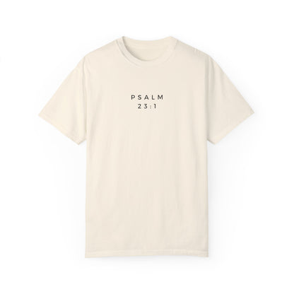 Good Shepherd Tee