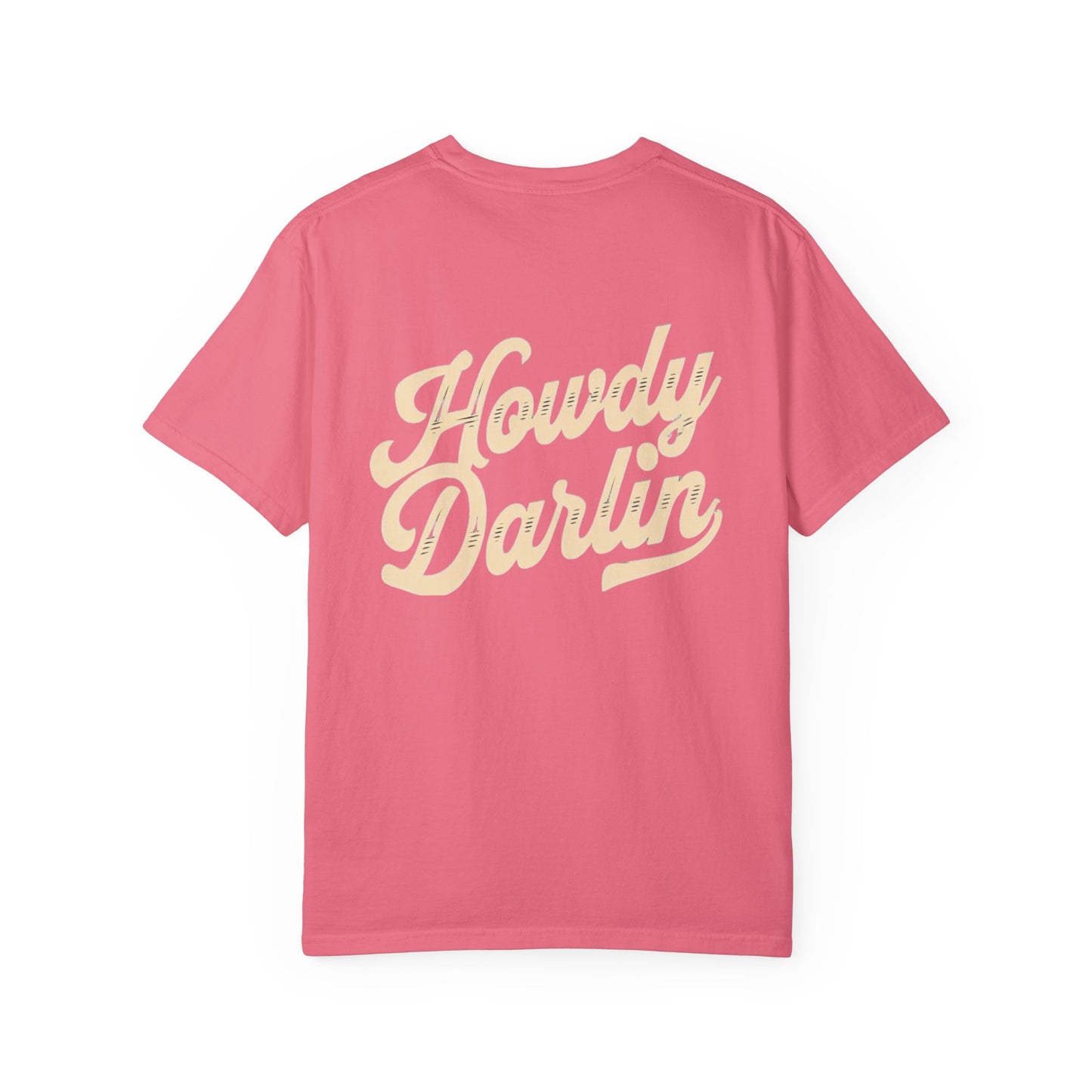 Howdy Darlin Tee