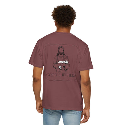 Good Shepherd Tee