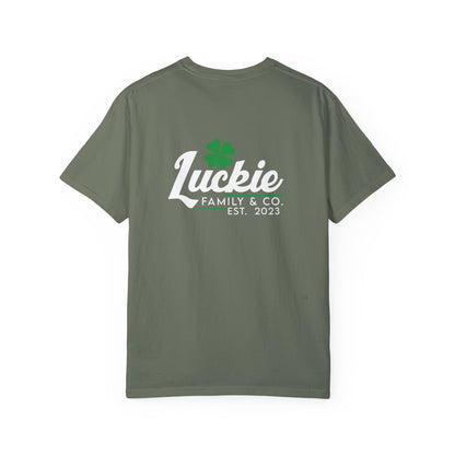 Luckie Family & Co. Tee