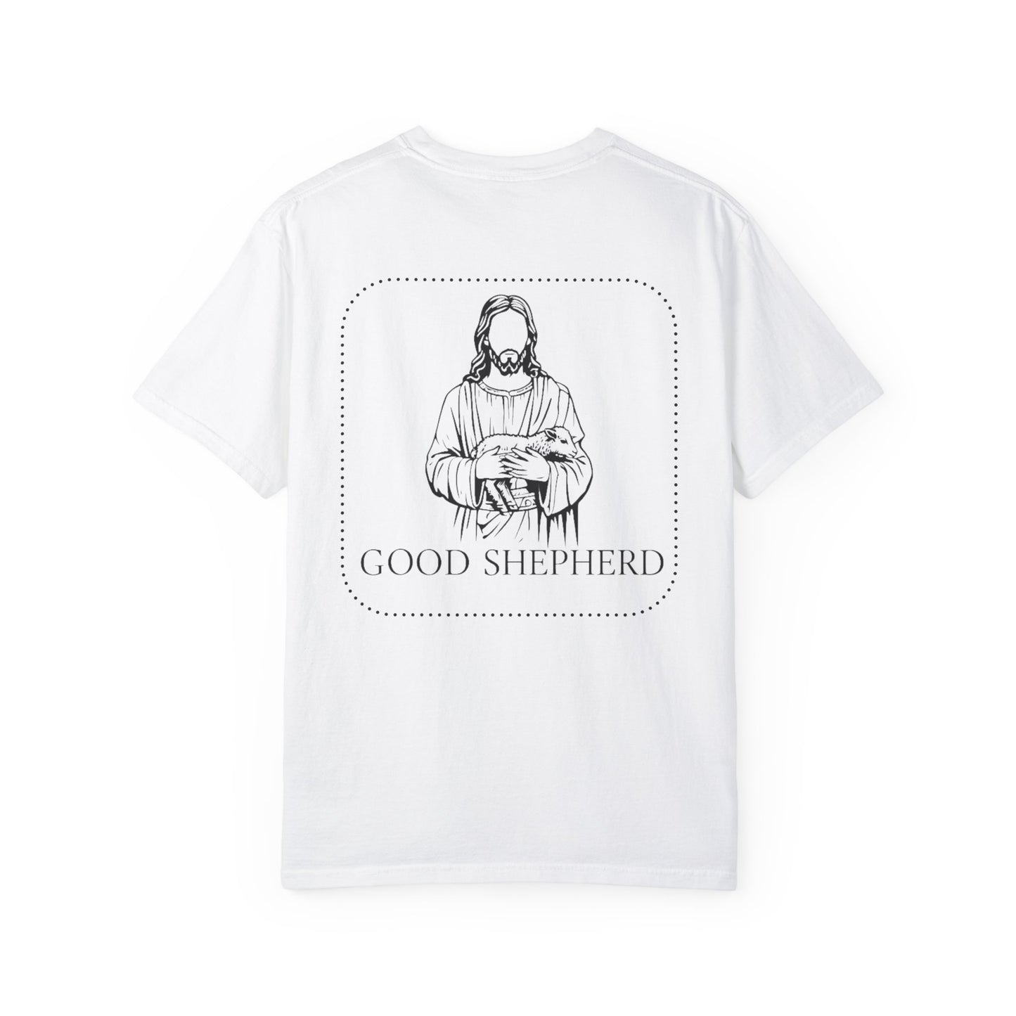 Good Shepherd Tee