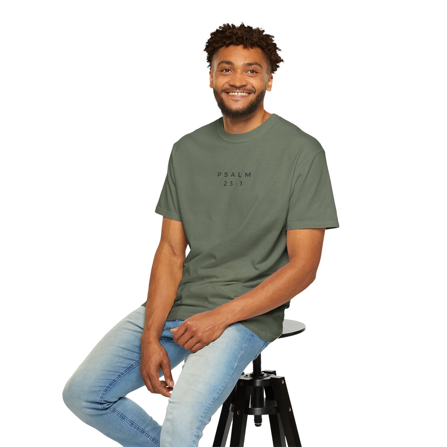 Good Shepherd Tee