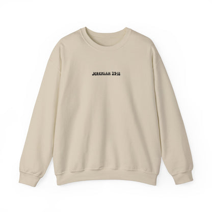 AB Crewneck Sweatshirt