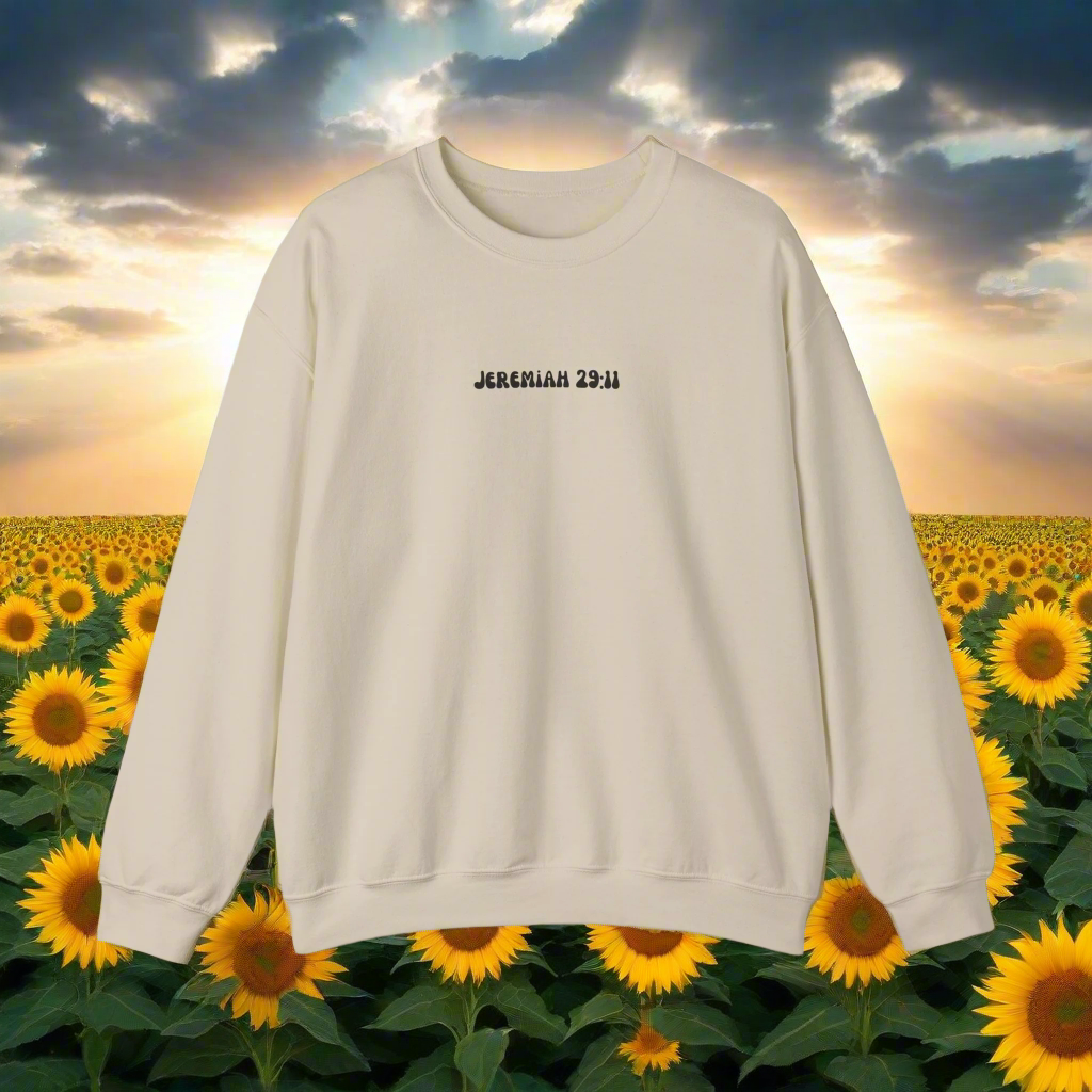 AB Crewneck Sweatshirt