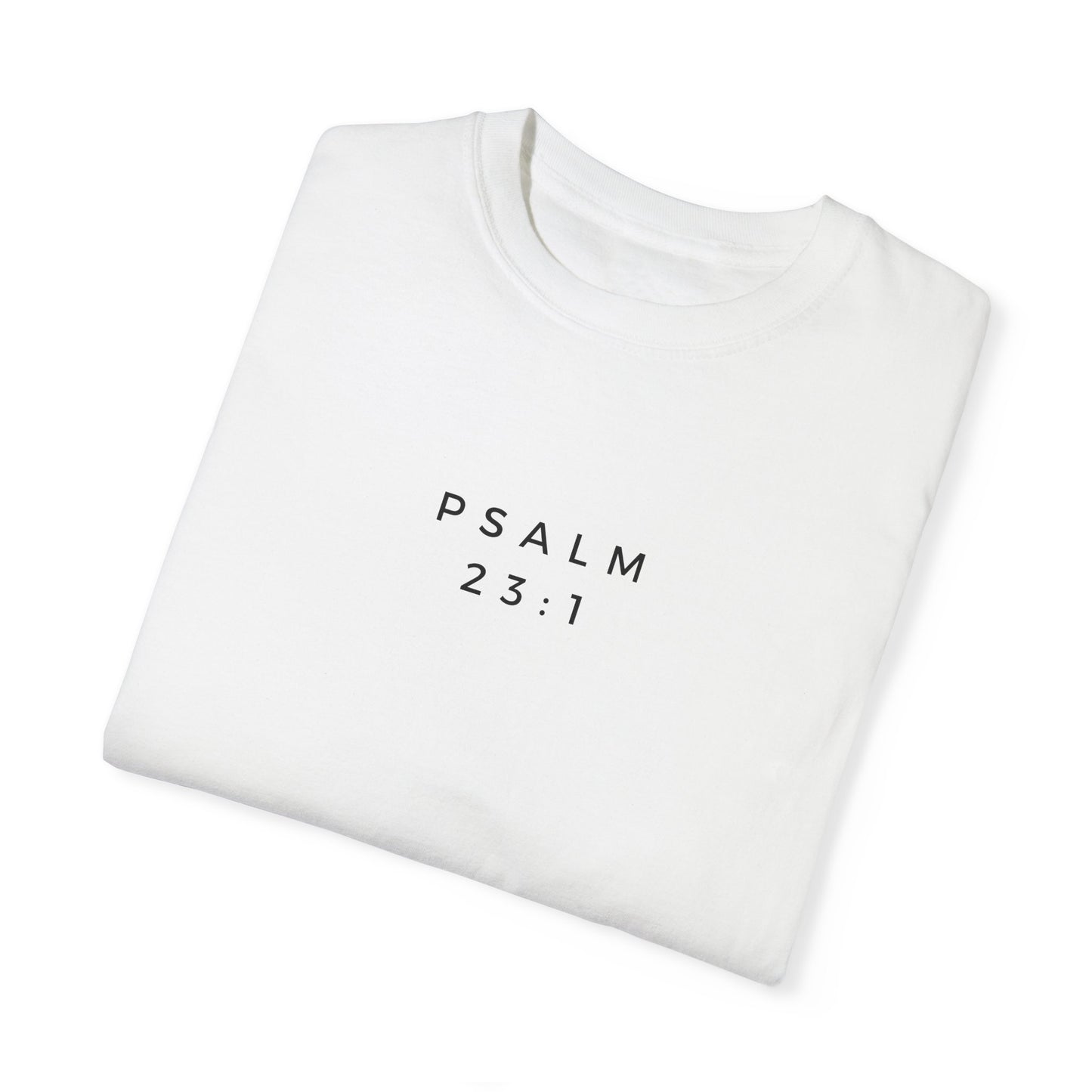 Good Shepherd Tee