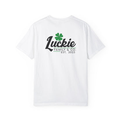 Luckie Family & Co. Tee