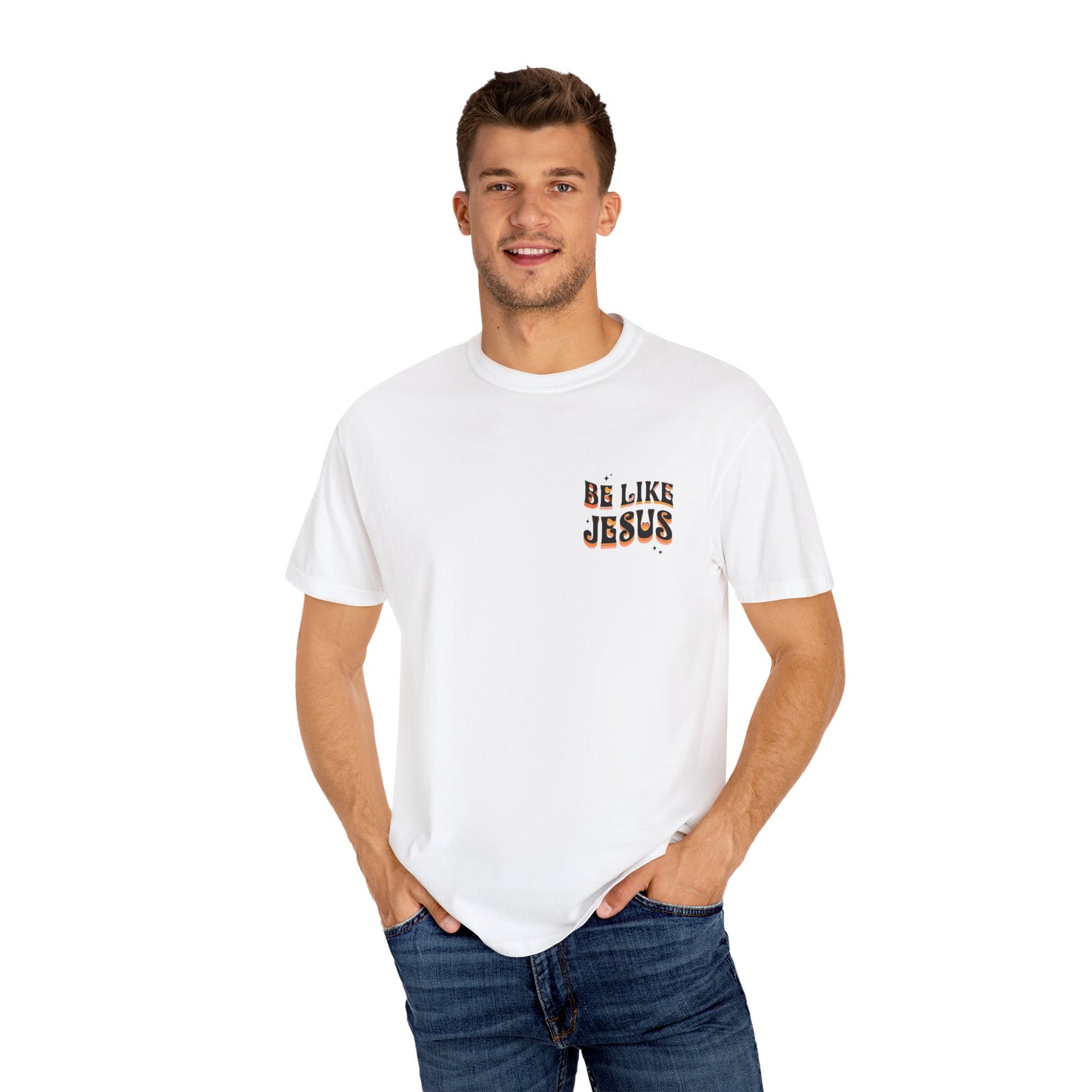 Be Like Jesus Tee