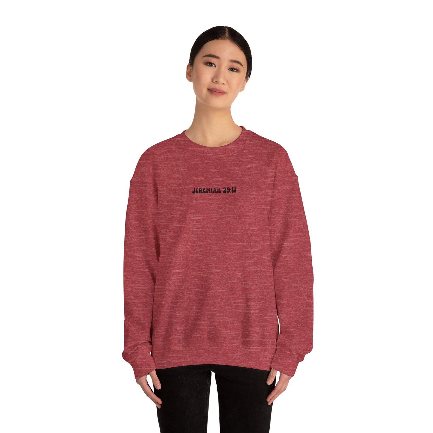 AB Crewneck Sweatshirt