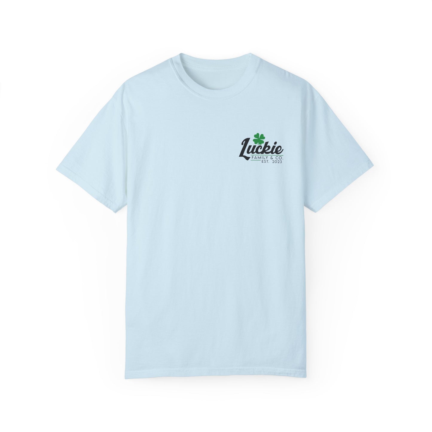 Luckie Family & Co. Tee