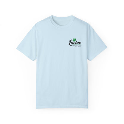 Luckie Family & Co. Tee