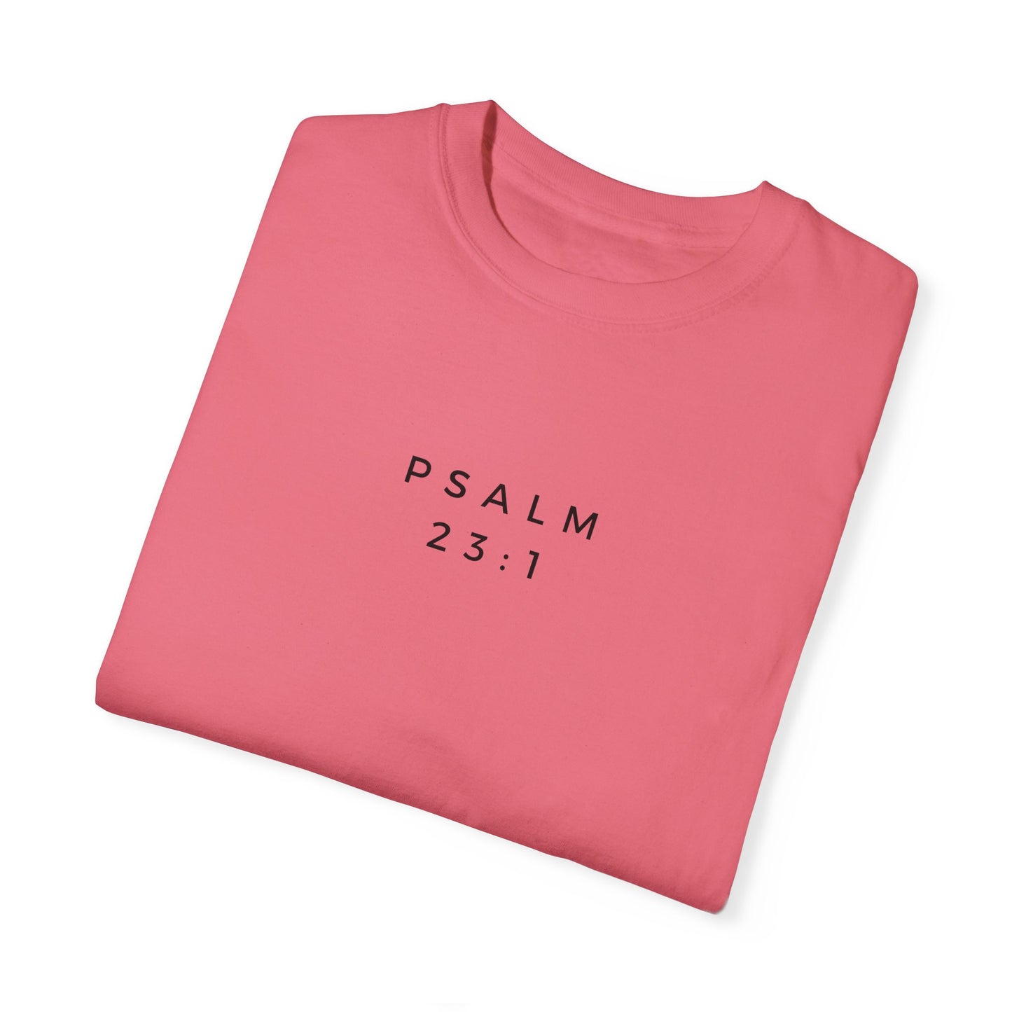 Good Shepherd Tee