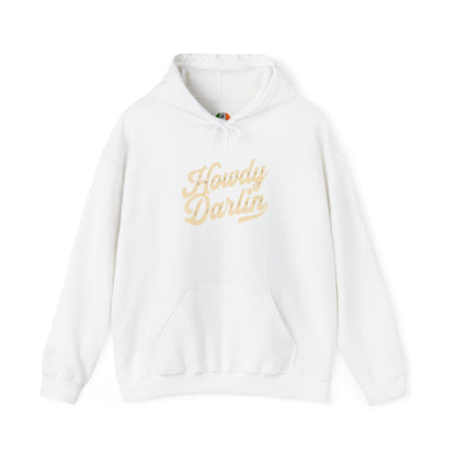 Howdy Darlin Hoodie