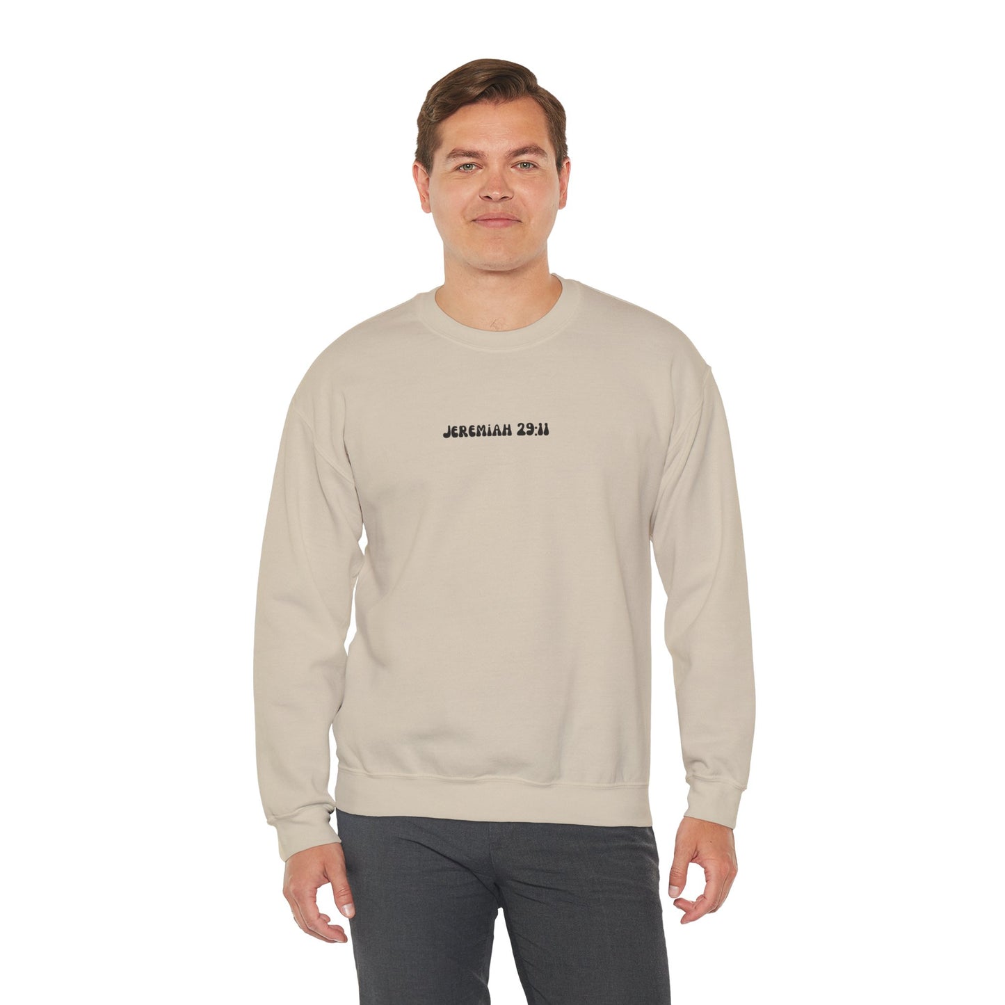 AB Crewneck Sweatshirt