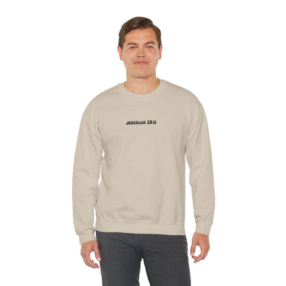 AB Crewneck Sweatshirt