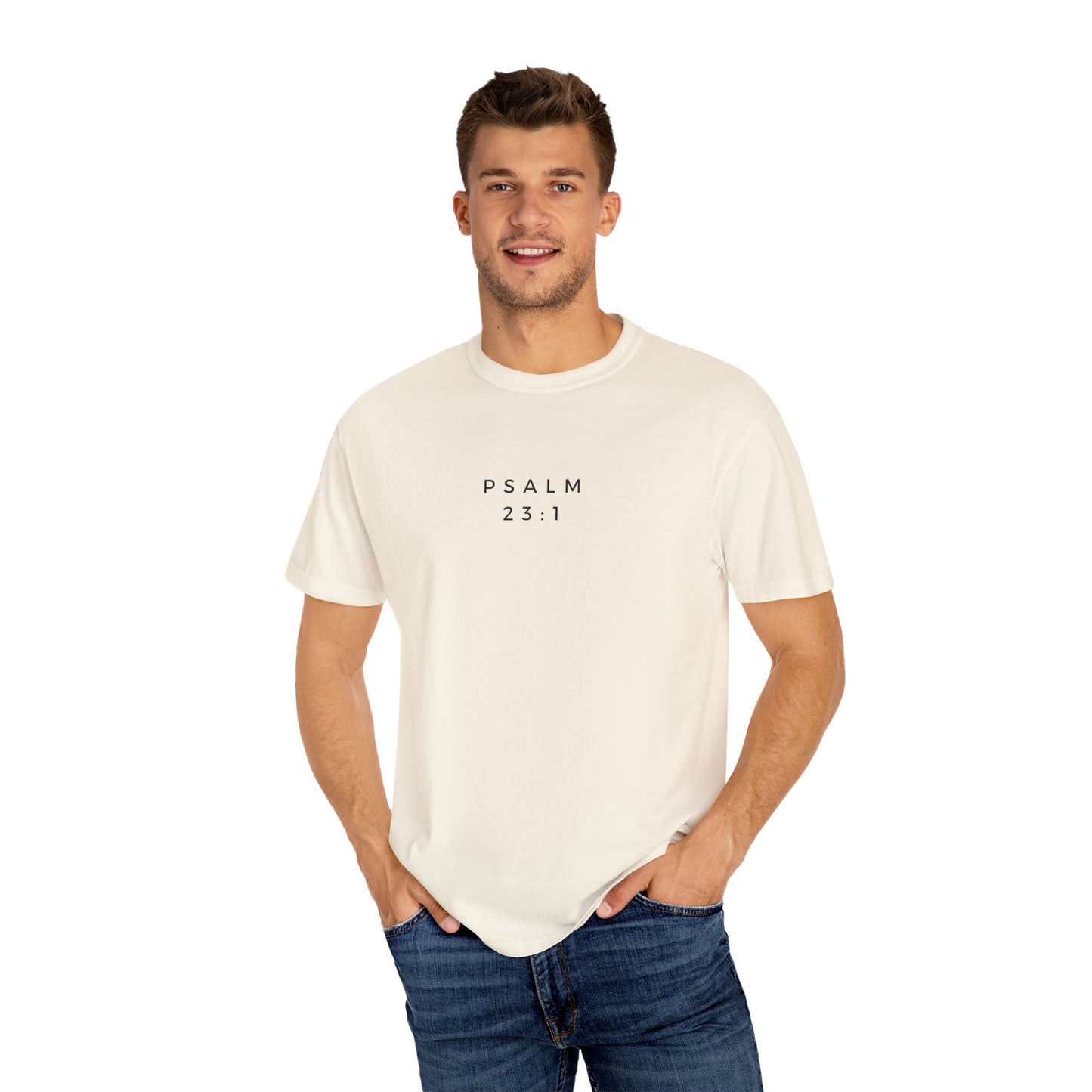 Good Shepherd Tee