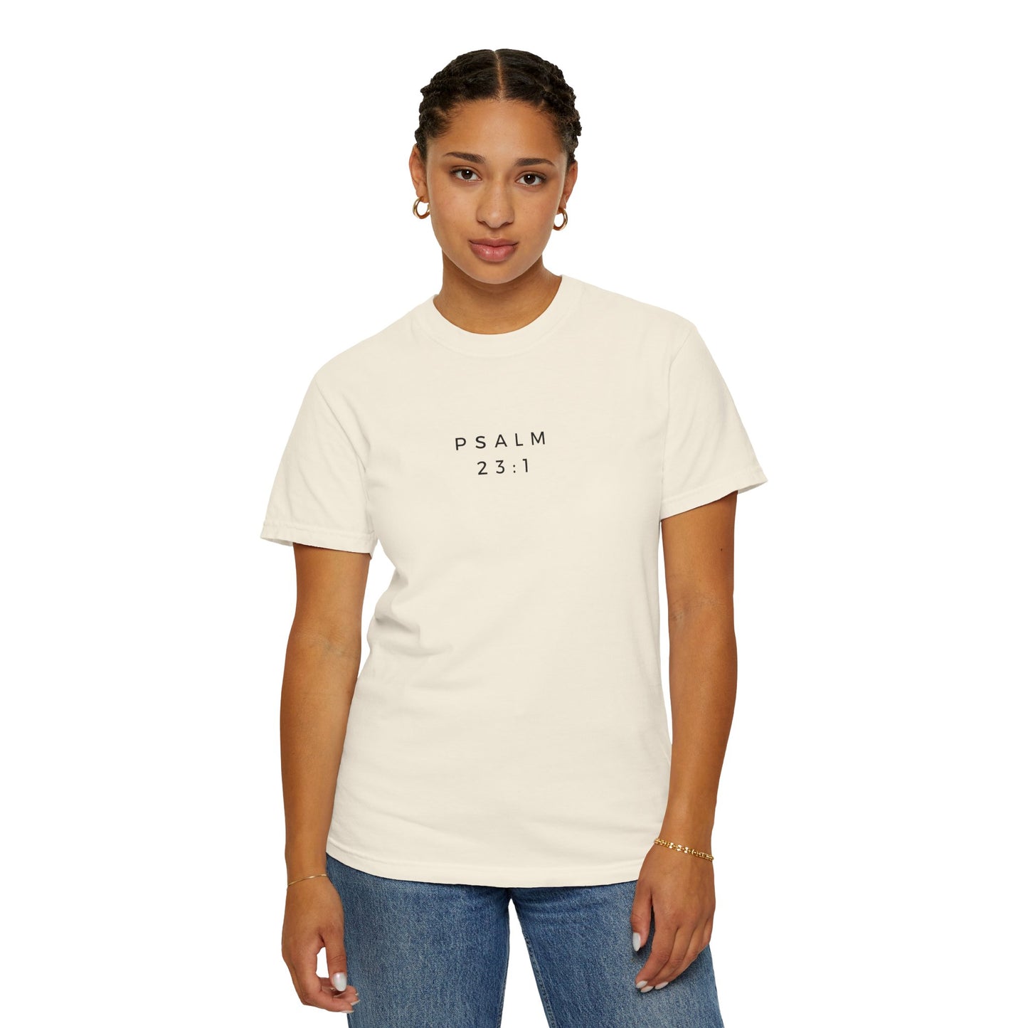 Good Shepherd Tee