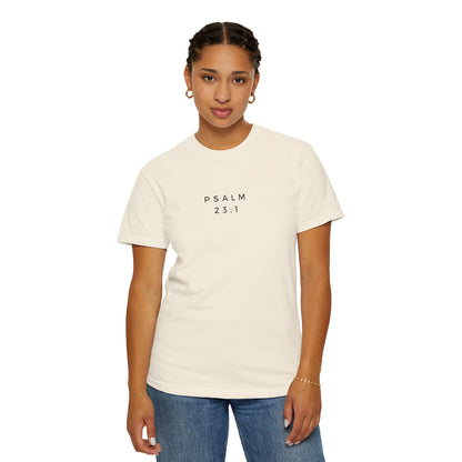 Good Shepherd Tee