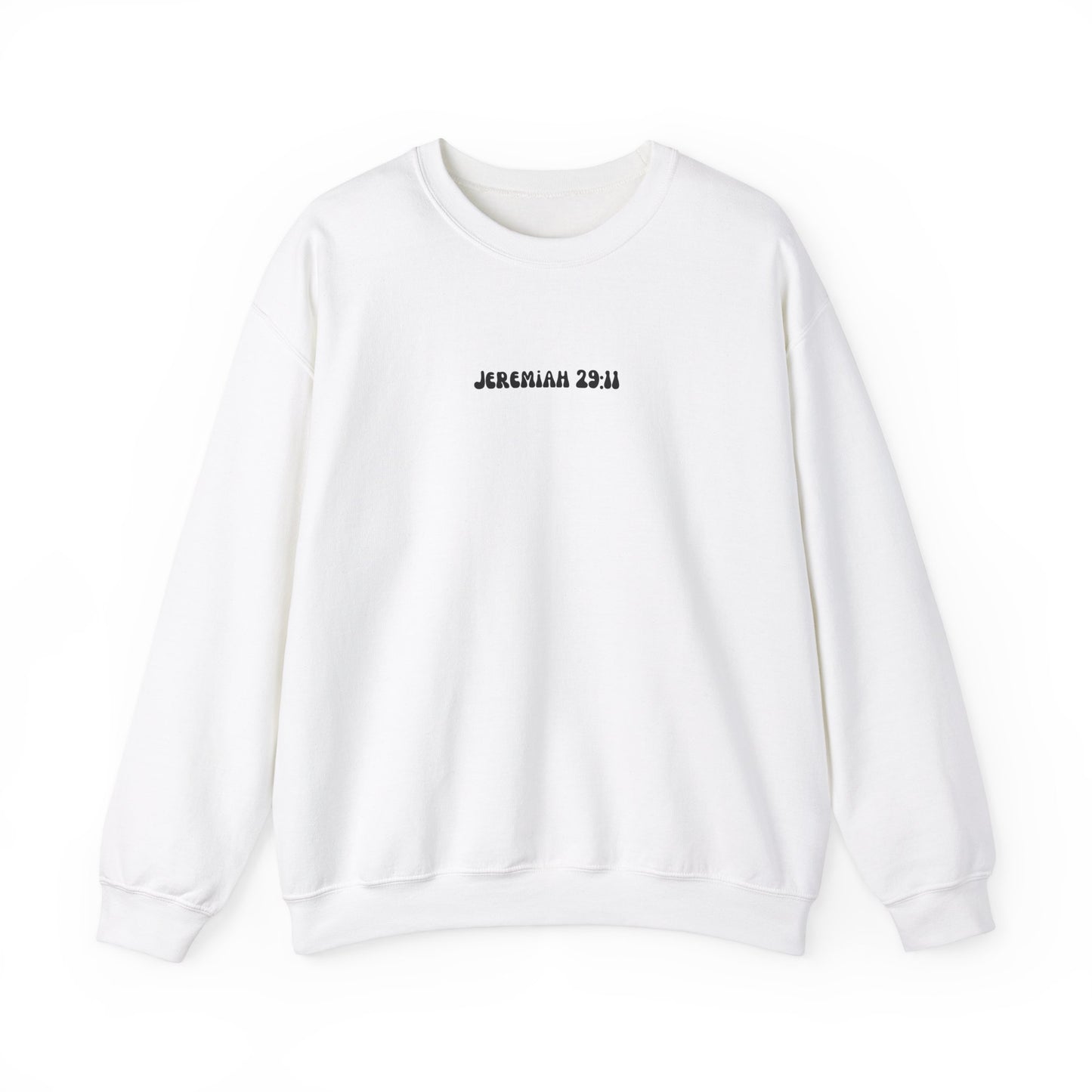 AB Crewneck Sweatshirt