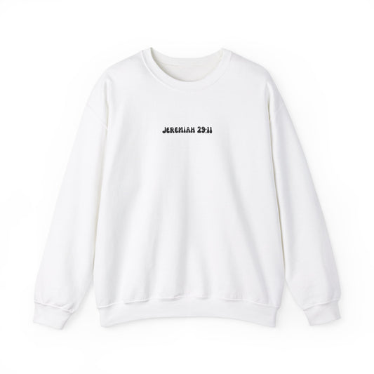 AB Crewneck Sweatshirt