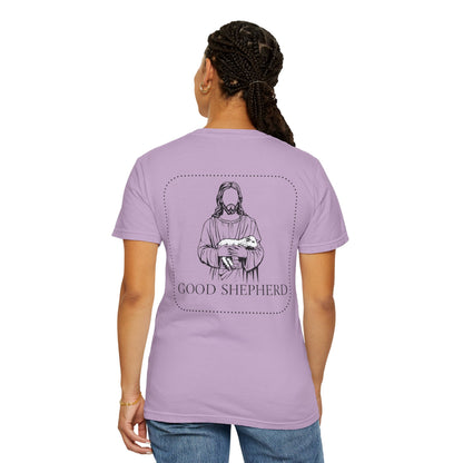 Good Shepherd Tee