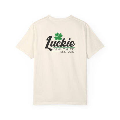 Luckie Family & Co. Tee