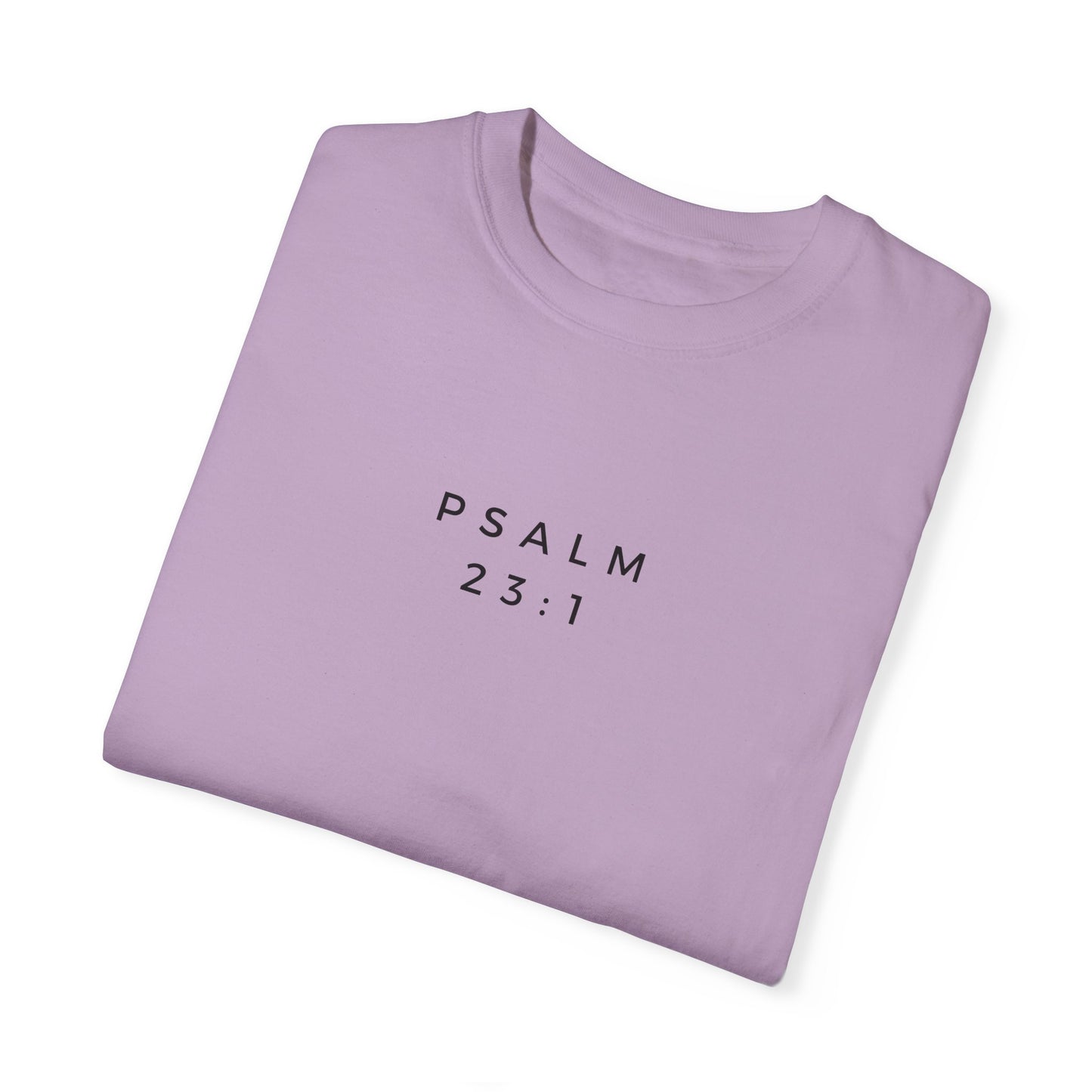 Good Shepherd Tee