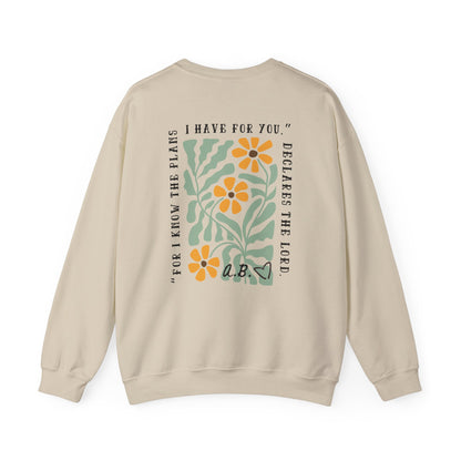 AB Crewneck Sweatshirt