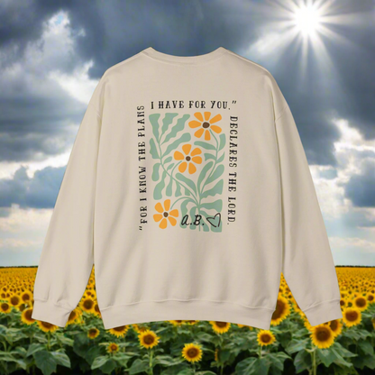 AB Crewneck Sweatshirt