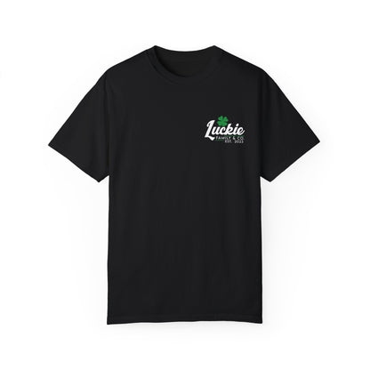 Luckie Family & Co. Tee