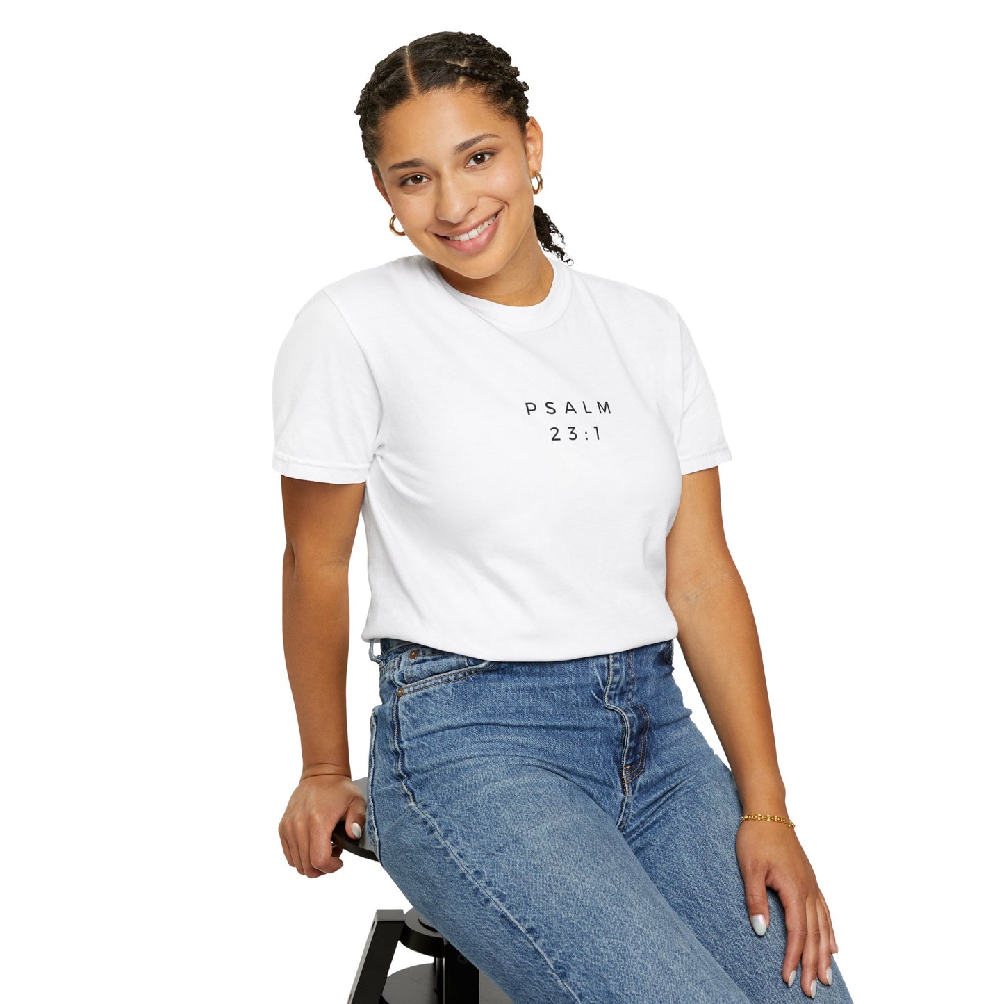 Good Shepherd Tee