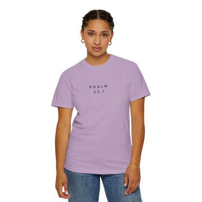 Good Shepherd Tee