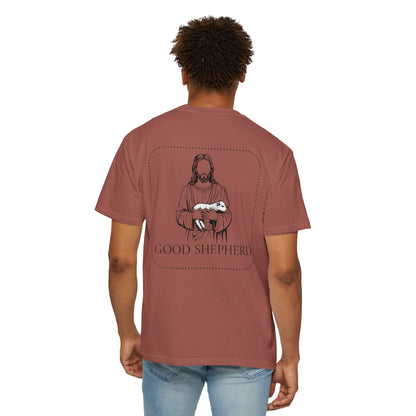 Good Shepherd Tee