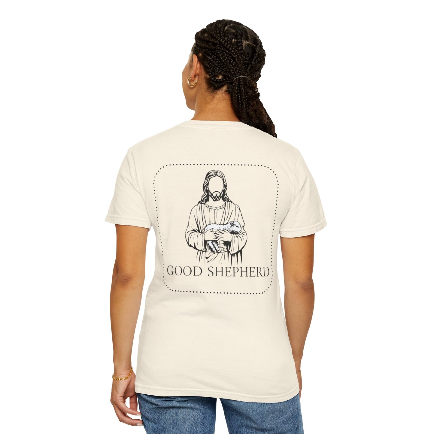 Good Shepherd Tee