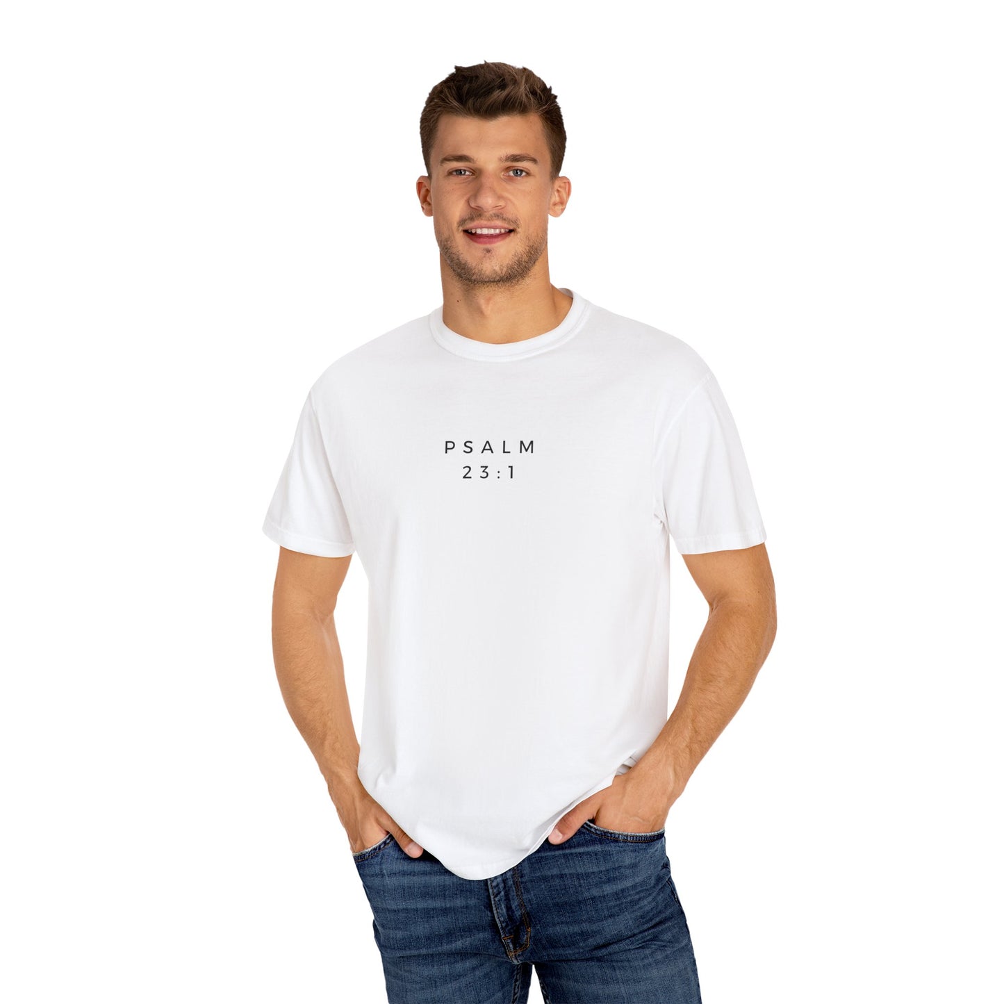 Good Shepherd Tee