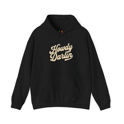 Howdy Darlin Hoodie