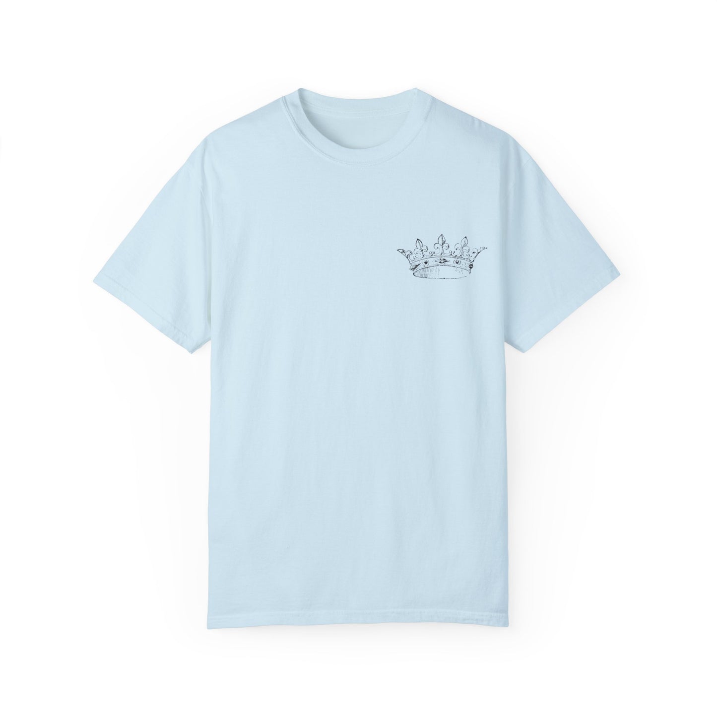 Jesus Is King Tee