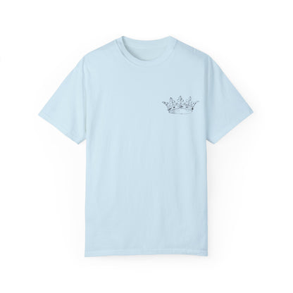 Jesus Is King Tee