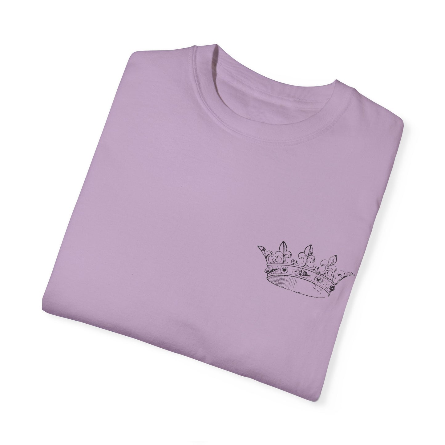 Jesus Is King Tee