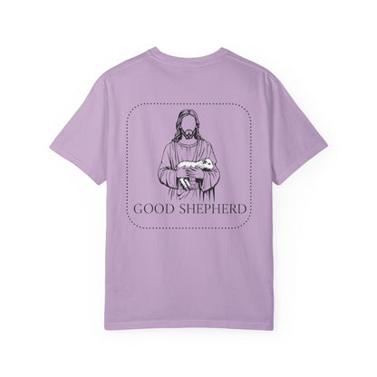 Good Shepherd Tee