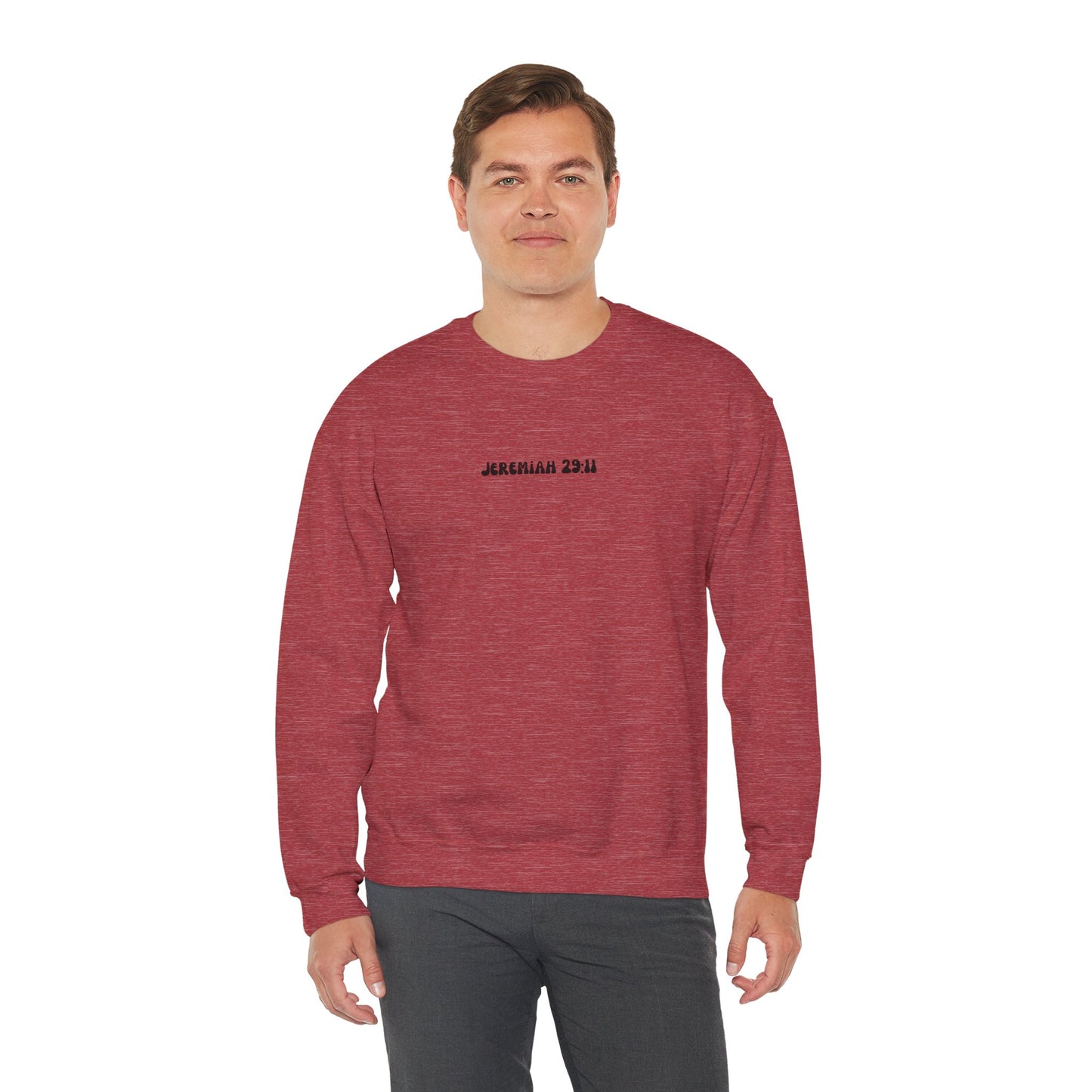 AB Crewneck Sweatshirt