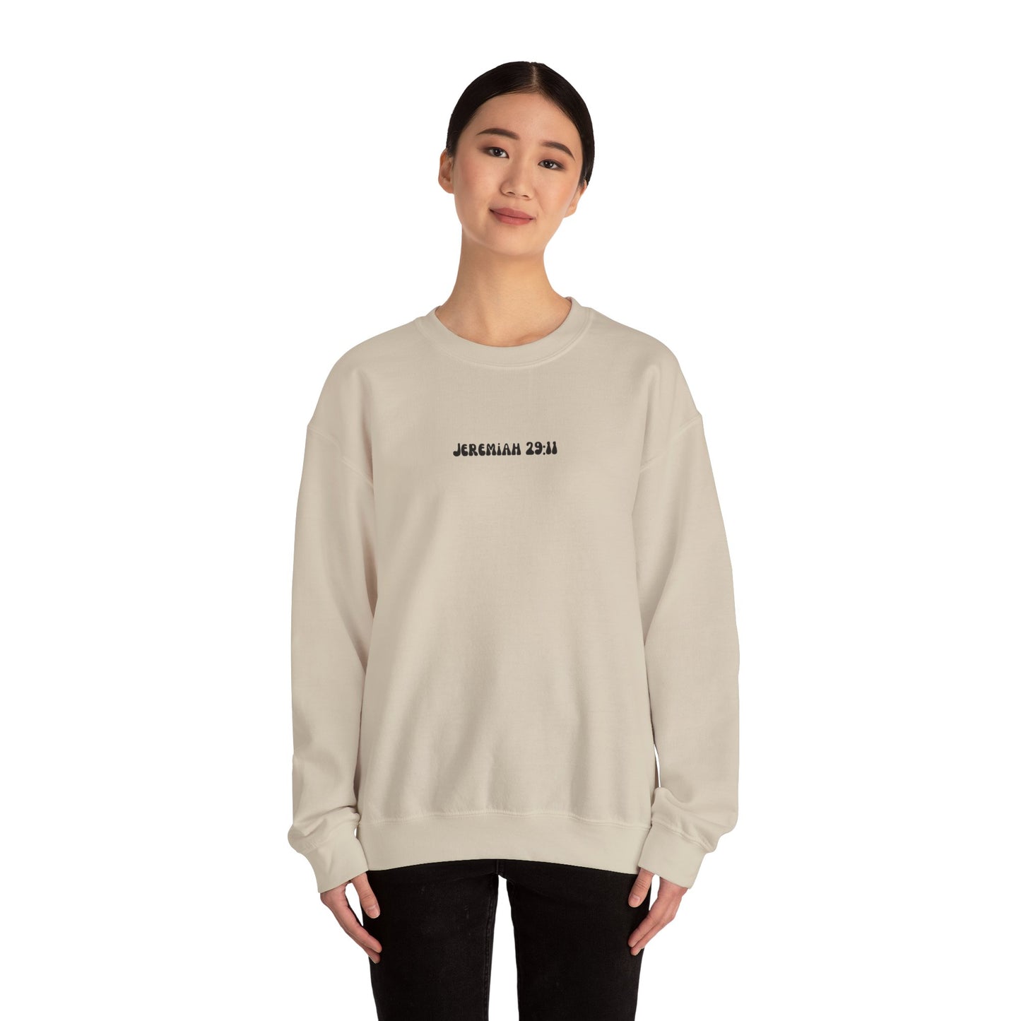 AB Crewneck Sweatshirt