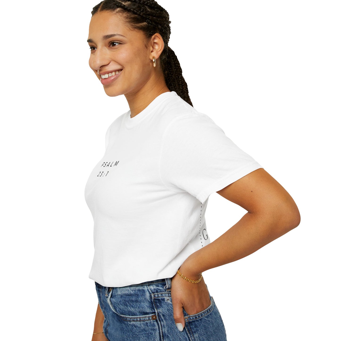 Good Shepherd Tee