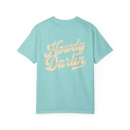 Howdy Darlin Tee